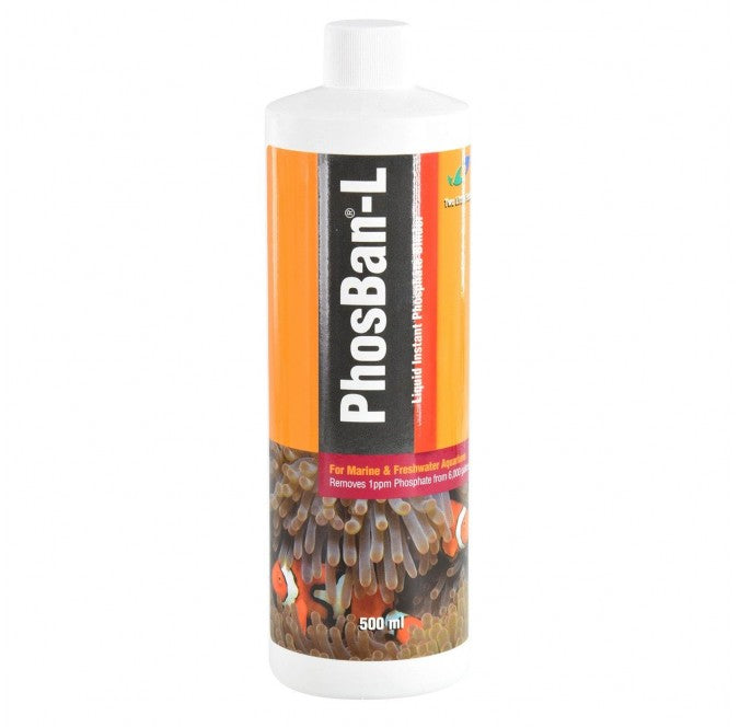 TLF Liquid Phosban-L (Liquid) - Fresh N Marine