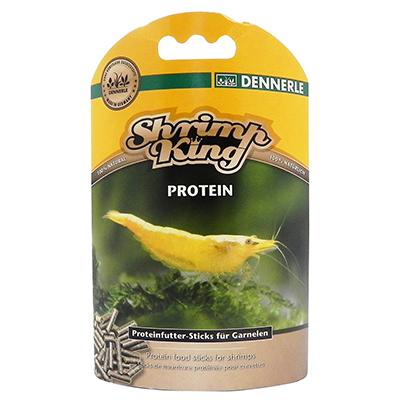 Shrimp King Protein - Fresh N Marine