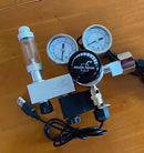 Aquatic Farmer ELITE CO2 REGULATOR - Fresh N Marine