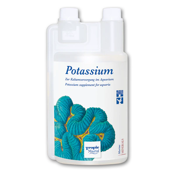 Tropic Marin Potassium 500ml - Fresh N Marine