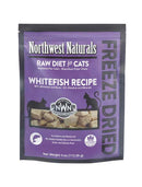 Northwest Naturals Freeze Dried Diets Cat Foods - Fresh N Marine