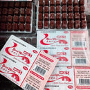 AquaM Blood Worm - Fresh N Marine