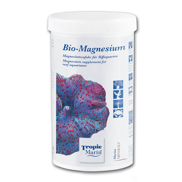 Tropic Marin Bio Magnesium Powder - Fresh N Marine