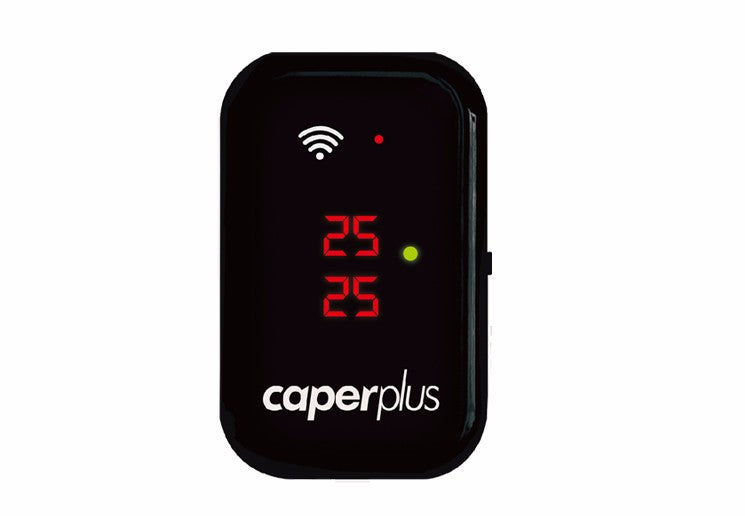 Caperplus C1+ Intelligent Heater - Fresh N Marine