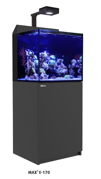 Red Sea Max E-170 Complete Reef System - Fresh N Marine