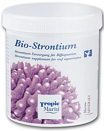 Tropic Marin Bio-Strontium 200g - Fresh N Marine