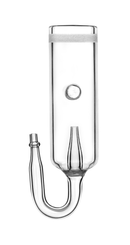 Seachem Glass Bubble Counting Diffuser 17mm - Fresh N Marine