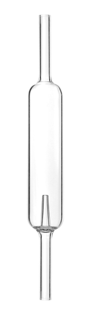 Seachem Glass Bubble Counter 17mm - Fresh N Marine