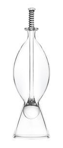 Seachem Glass Feeder 40mm - Fresh N Marine