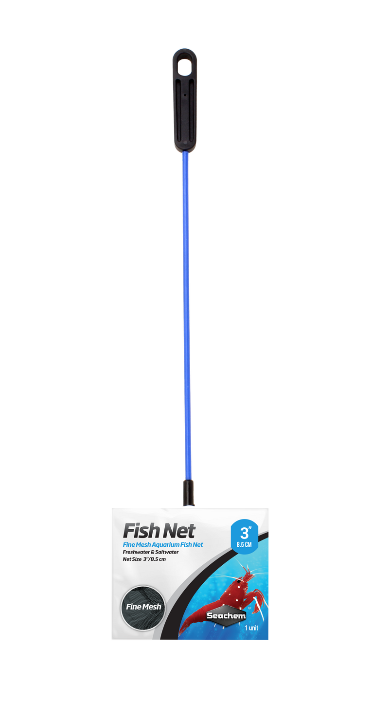 Seachem Fish Nets - Fresh N Marine
