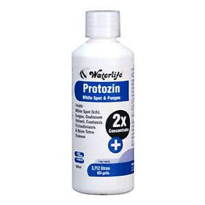 Waterlife Protozin - Fresh N Marine