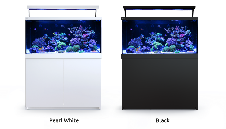 Red Sea Max S-400 Complete Reef System LED - Fresh N Marine