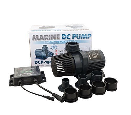 Jebao Water Pump DCP - Fresh N Marine