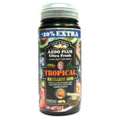 AZOO Tropical Excellent Bits Pellets 120ml - Fresh N Marine