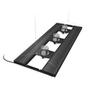 Aquatic Life 48" G2 T5HO Hybrid Fixture - Fresh N Marine