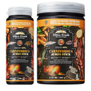 Azoo Carnivorous Jumbo Sticks - Fresh N Marine