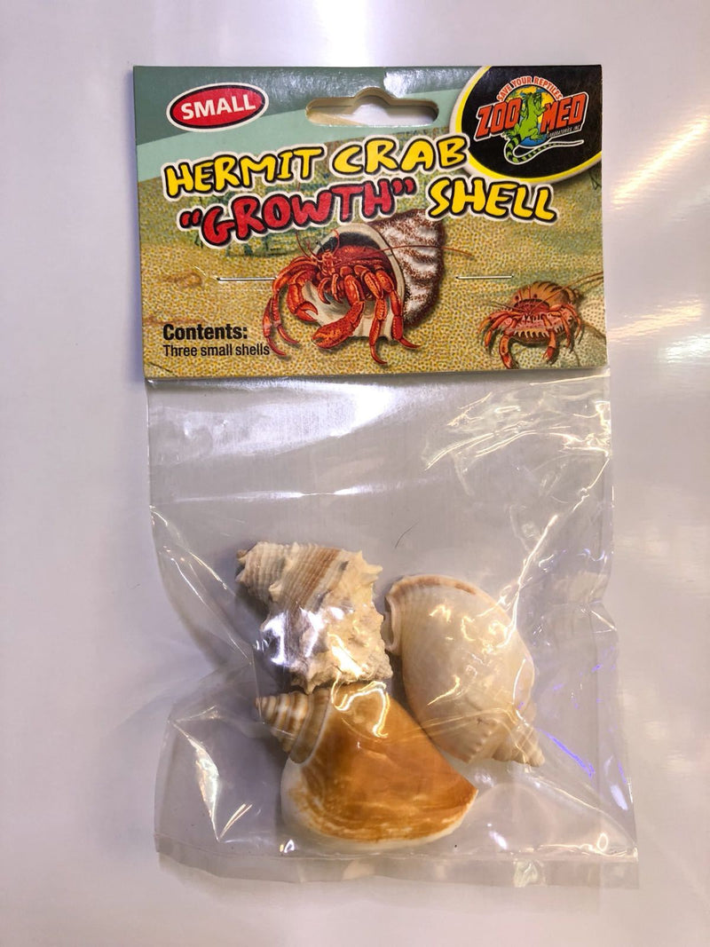 ZooMed Hermit Crab Growth Shell - Fresh N Marine