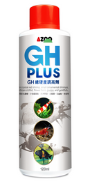 Azoo GH Plus - Fresh N Marine