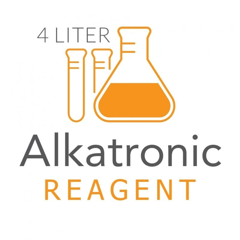 Alkatronic Concentrated Reagent 4L - Fresh N Marine