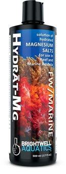 Brightwell Aquatics Hydrat-Mg Hydrated Magnesium Salt - Fresh N Marine