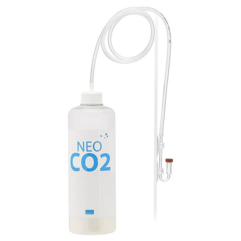 NEO CO2 Set 50 DAYS (Including Mini U type Diffuser) - Fresh N Marine