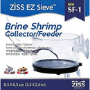 ZISS EZ Sieve Brine Shrimp Collector/Feeder - Fresh N Marine