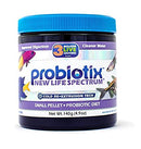 New Life Spectrum PROBIOTIX Small Sinking Pellet - Fresh N Marine
