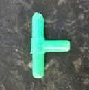 Air Tube Tee Joint - Fresh N Marine