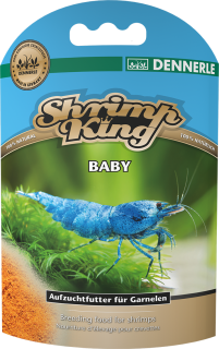Dennerle Shrimp King Baby - Fresh N Marine