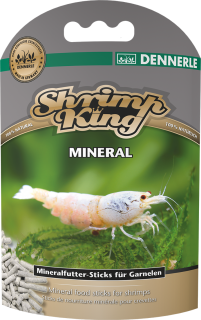 Dennerle Shrimp King Mineral - Fresh N Marine