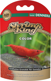 Dennerle Shrimp King Color - Fresh N Marine
