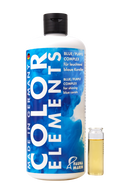 Fauna Marin Color Elements Blue Purple Complex - Fresh N Marine