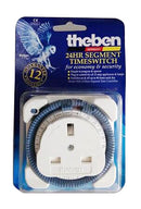 TheBen Timer - Fresh N Marine