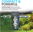 Fluval UVC in-Line Clarifier 3W - Fresh N Marine