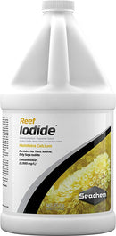 Seachem Reef Iodide - Fresh N Marine