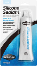 Seachem Silicone Sealant - Fresh N Marine