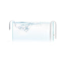 ISTA Glass Outflow & Inflow Lily Pipe - Fresh N Marine