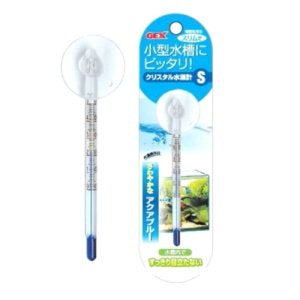 GEX Crystal Thermometer S - Fresh N Marine
