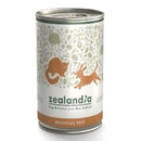 Zealandia Dog Wild Brushtail (385G) - Fresh N Marine