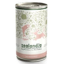 Zealandia Dog King Salmon (385G) - Fresh N Marine