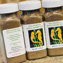 BSD Grade A Brine Shrimp Eggs - Fresh N Marine