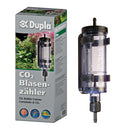 Dupla CO2 Bubble Counter - Fresh N Marine