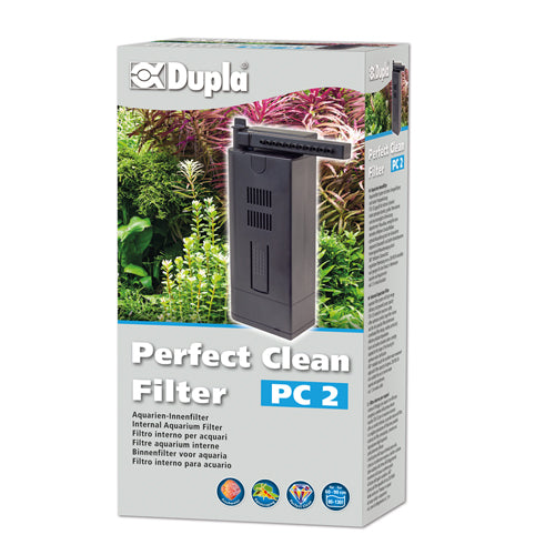 Dupla Perfect Clean PC2 Filter - Fresh N Marine