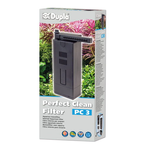 Dupla Perfect Clean PC3 Filter - Fresh N Marine