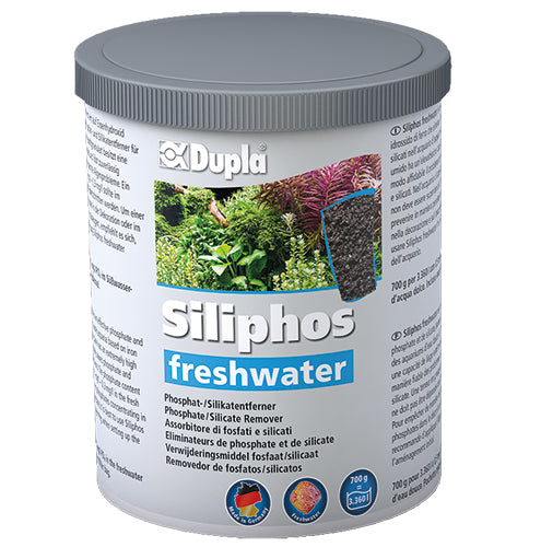 Dupla Siliphos Freshwater 700g - Fresh N Marine