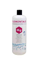 FAUNA MARIN ELEMENTALS Mg 1000ml - Fresh N Marine