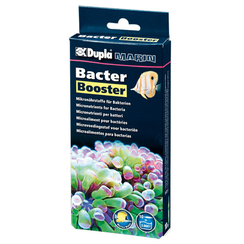 Dupla Bacter Booster 10 pcs - Fresh N Marine