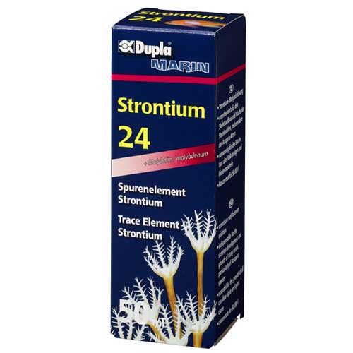 Dupla Strontium 24 - 50ml - Fresh N Marine