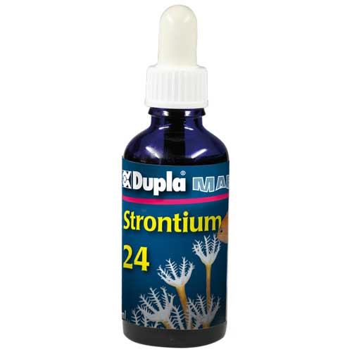 Dupla Strontium 24 - 50ml - Fresh N Marine