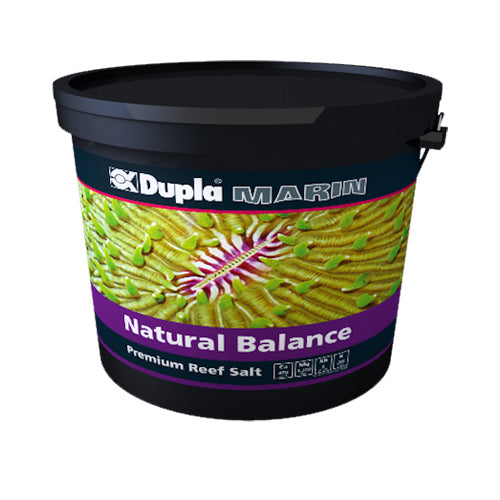 Dupla Premium Reef Salt Natural Balance - Fresh N Marine